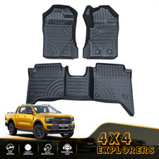 for Ford Ranger 2023+ Wildtrak