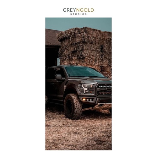 Ford 150 raptor off road - f-150, car