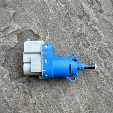 Ford F150 Raptor Pedal switch