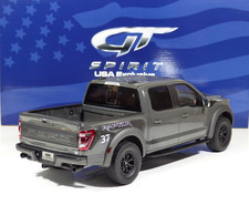 Ford F-150 Raptor 2022 Pick-Up