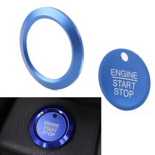 Engine Start Stop Switch