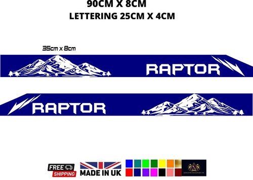 Custom ford ranger raptor - custom,