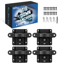 Custom Fit for Tie Down