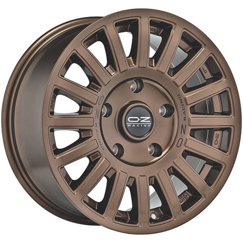 Alloy wheel racing - wheel, oz