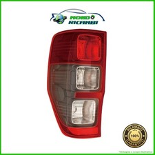 Rear Left Light Raptor Version
