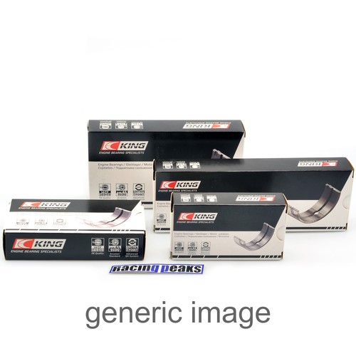 Connecting rod bearing 25 - rod,
