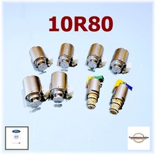 Valve Kit Repair Kit 10R80- 10