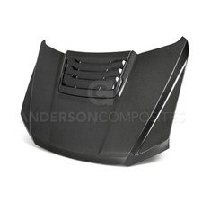 Anderson Carbon Bonnet - OE