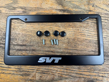 SVT FORD MUSTANG COBRA RAPTOR