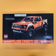 Lego 42126 Ford F-150 Raptor