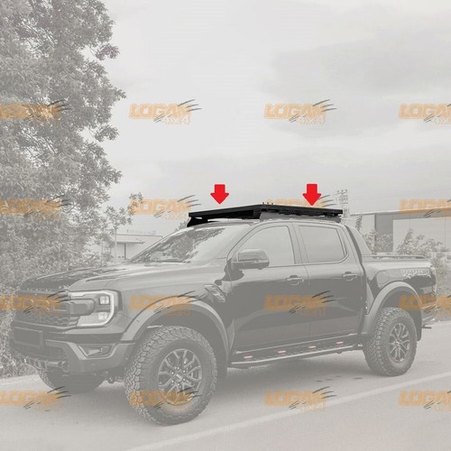 Ford ranger roof rack - ford,