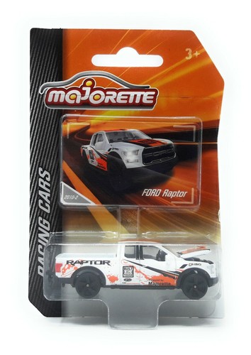 Majorette racing serie model - racing,