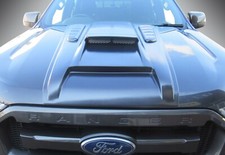 BONNET SCOOP FOR FORD RANGER +