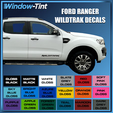 FOR FORD RANGER RAPTOR