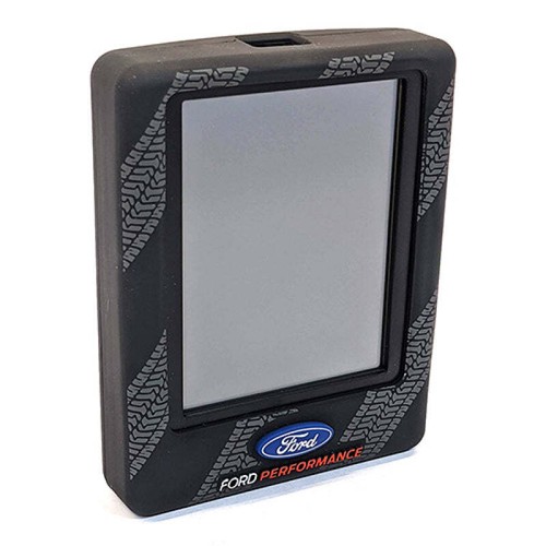 Ford racing fits bronco - fits,