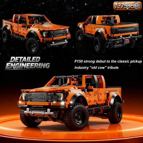 Ford raptor 150 pickup truck - ford,
