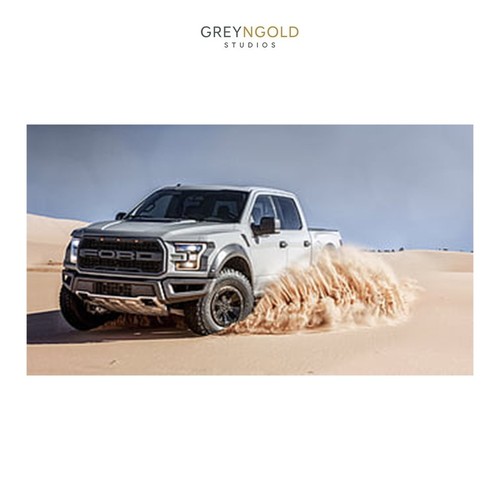2017 ford 150 raptor - ford, f-150