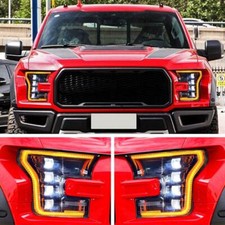 For Ford F150 F-150 2015-2017