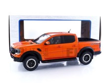 MCG 1/18 - FORD RANGER RAPTOR