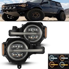 Pair For Ford Bronco Raptor