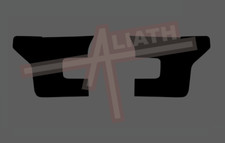 Fits - Ford F150 Raptor 2017-