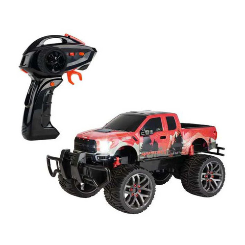 Carrera vehicle car - -, rc
