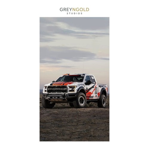 2017 ford 150 raptor - 2017,