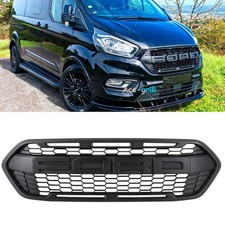 Upgrade Grill For Ford Transit
