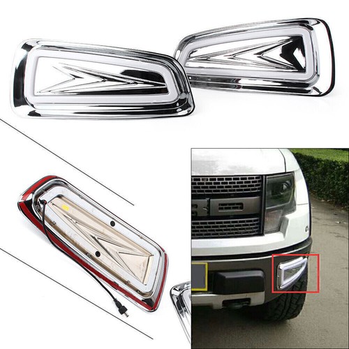 Led daytime running - led, light