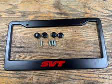 SVT FORD MUSTANG COBRA RAPTOR