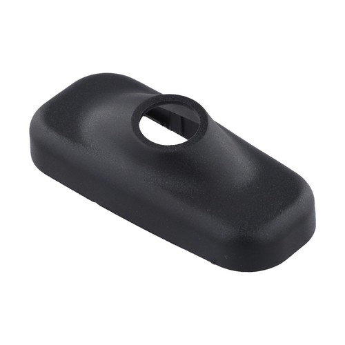 Plastic radio antenna cover - antenna,