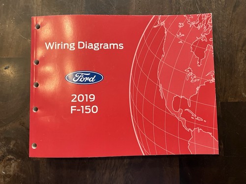 2019 ford f150 raptor - 2019, wiring