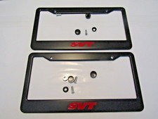 SVT FORD MUSTANG COBRA RAPTOR