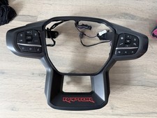 genuine Ford Ranger Raptor