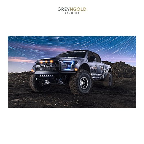 Ford 150 raptor - f-150, car