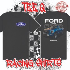 Ford Raptor F150 Black Tee ~