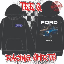 Ford Raptor F150  ~ Black