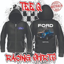 Ford Raptor F150 ~ Black