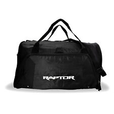 Ford F-150 Raptor Packable