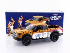 JADA TOYS 1/24 - FORD RAPTOR