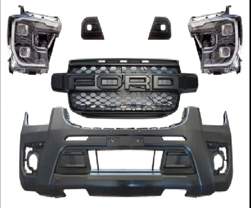 Ford ranger 2023 - ford, wildtrak