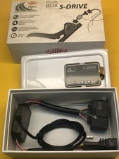 Electronic throttle controller